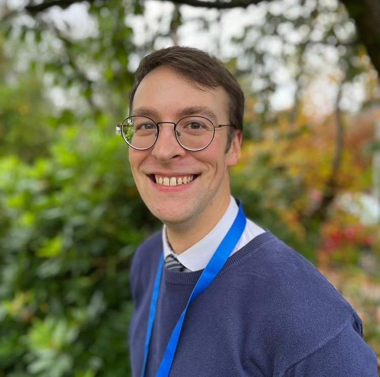 photo of David Vescio photo of David Vescio